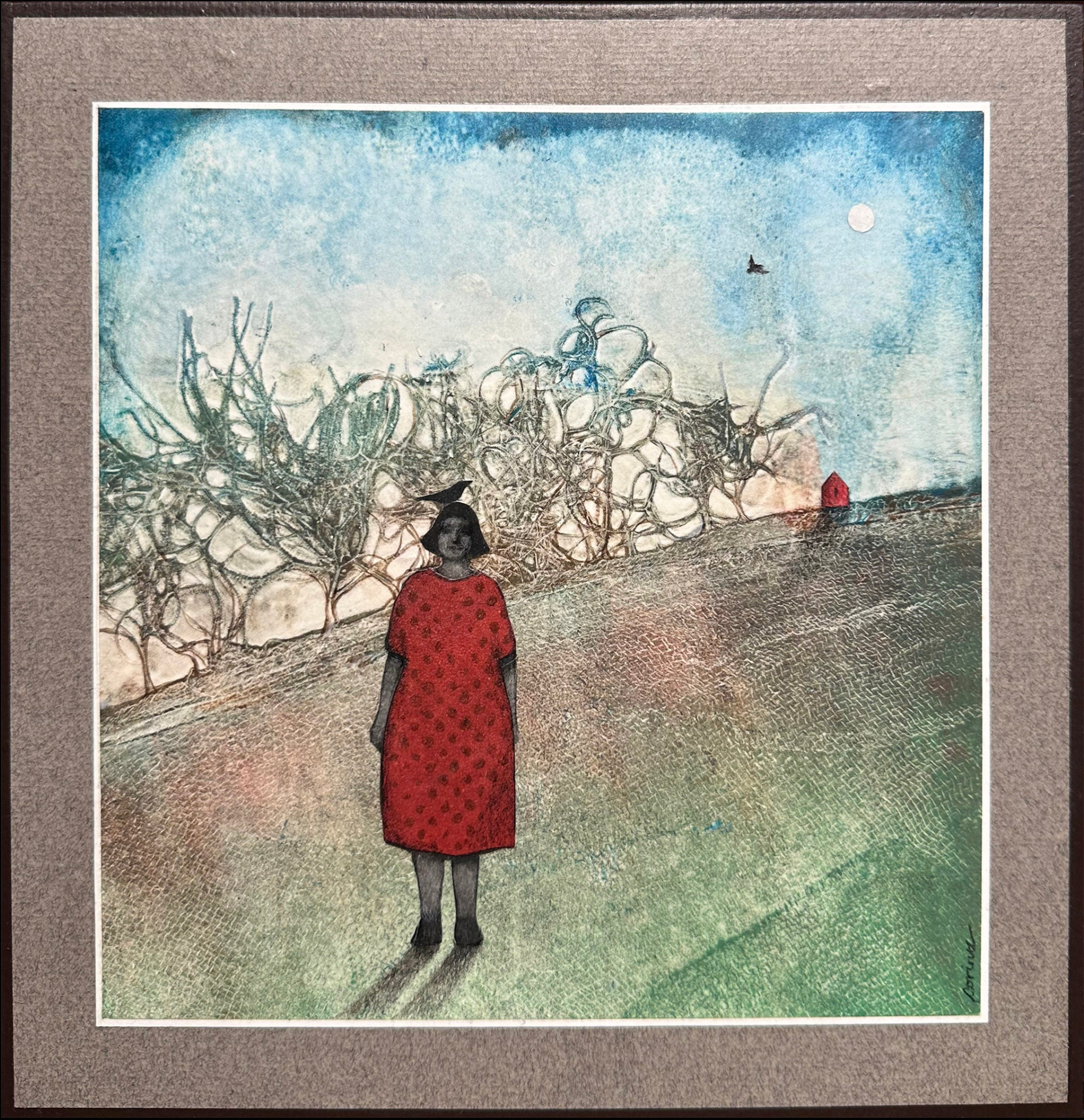 Corina Kiefert Chester