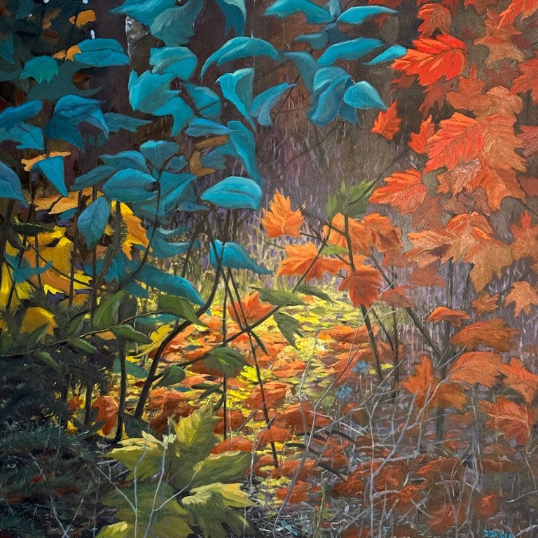 Diane Daigle