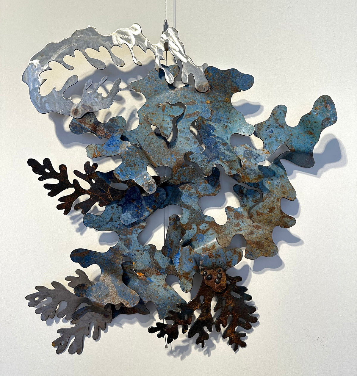 Garrett Gilbart
