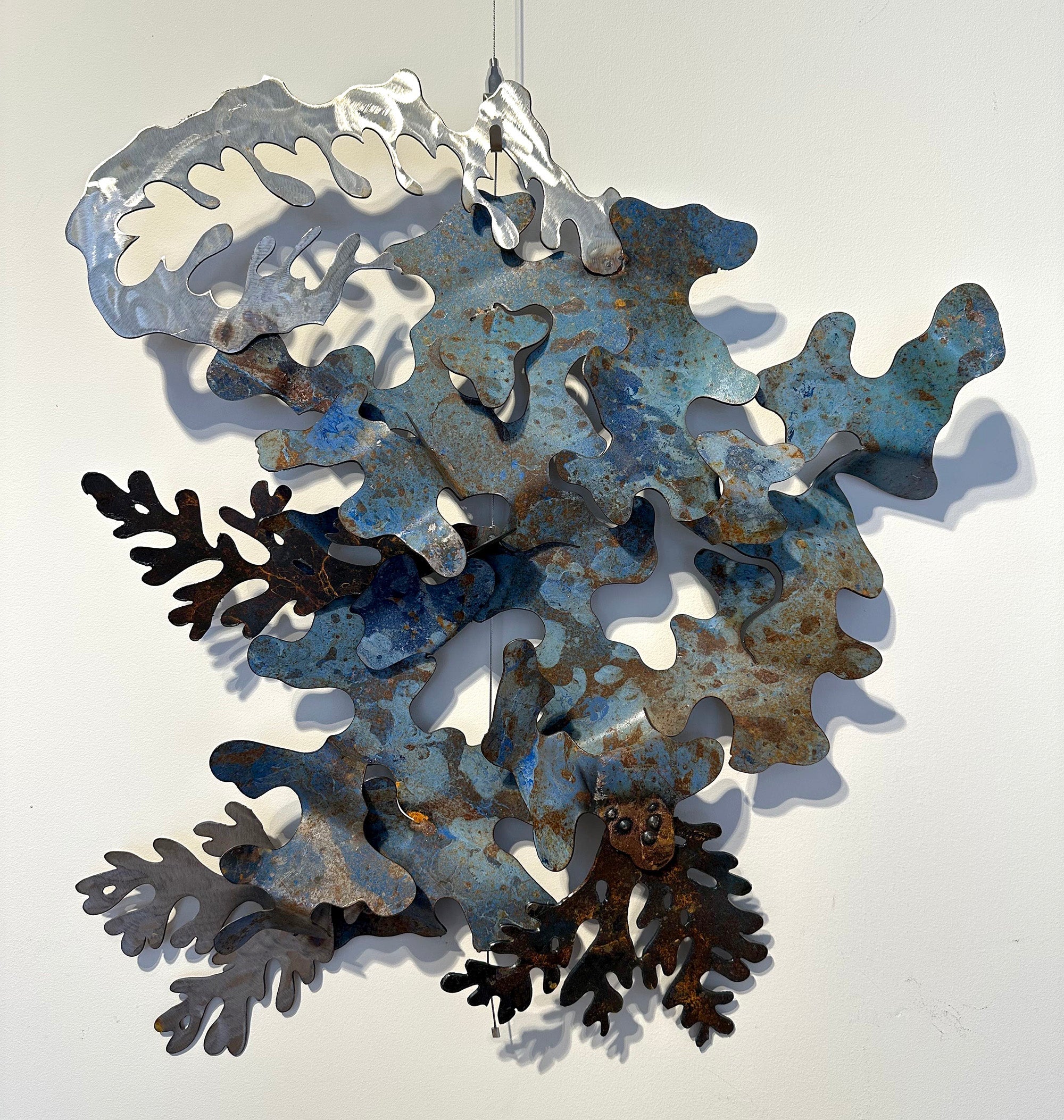 Garrett Gilbart