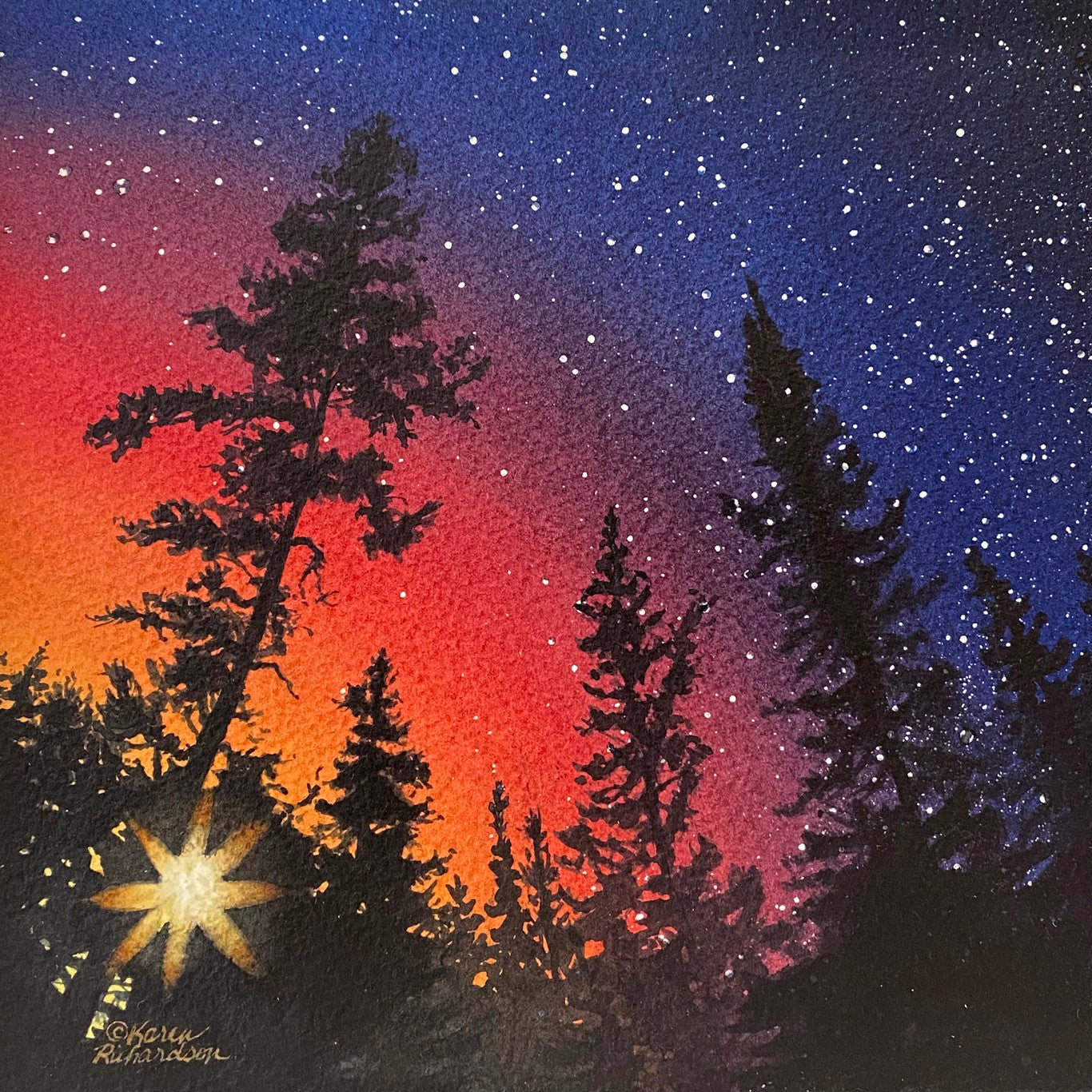 Karen Richardson