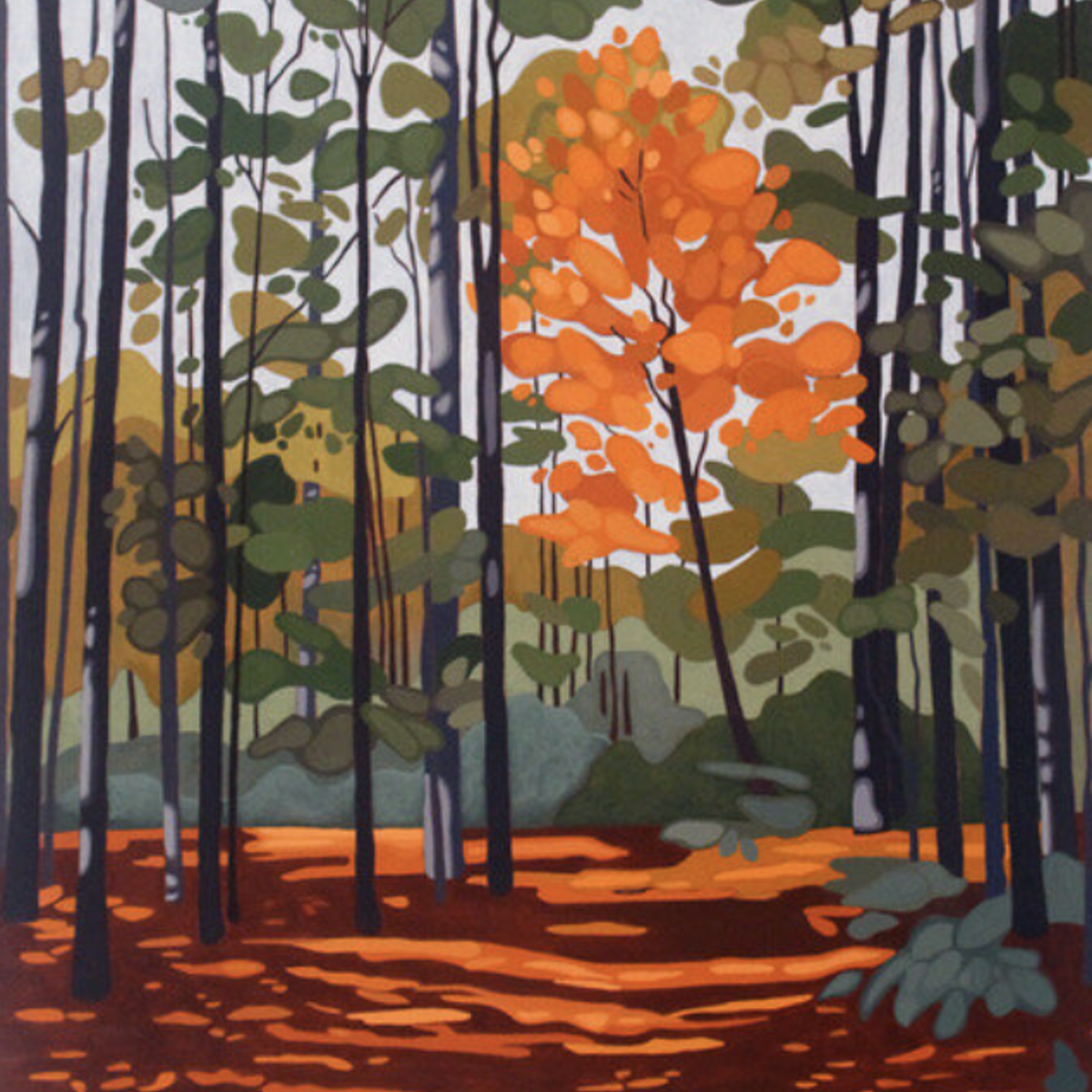 Leanne Baird