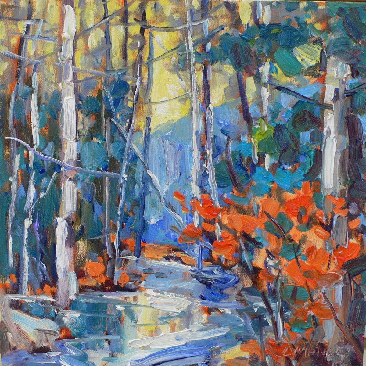 Lucy Manley