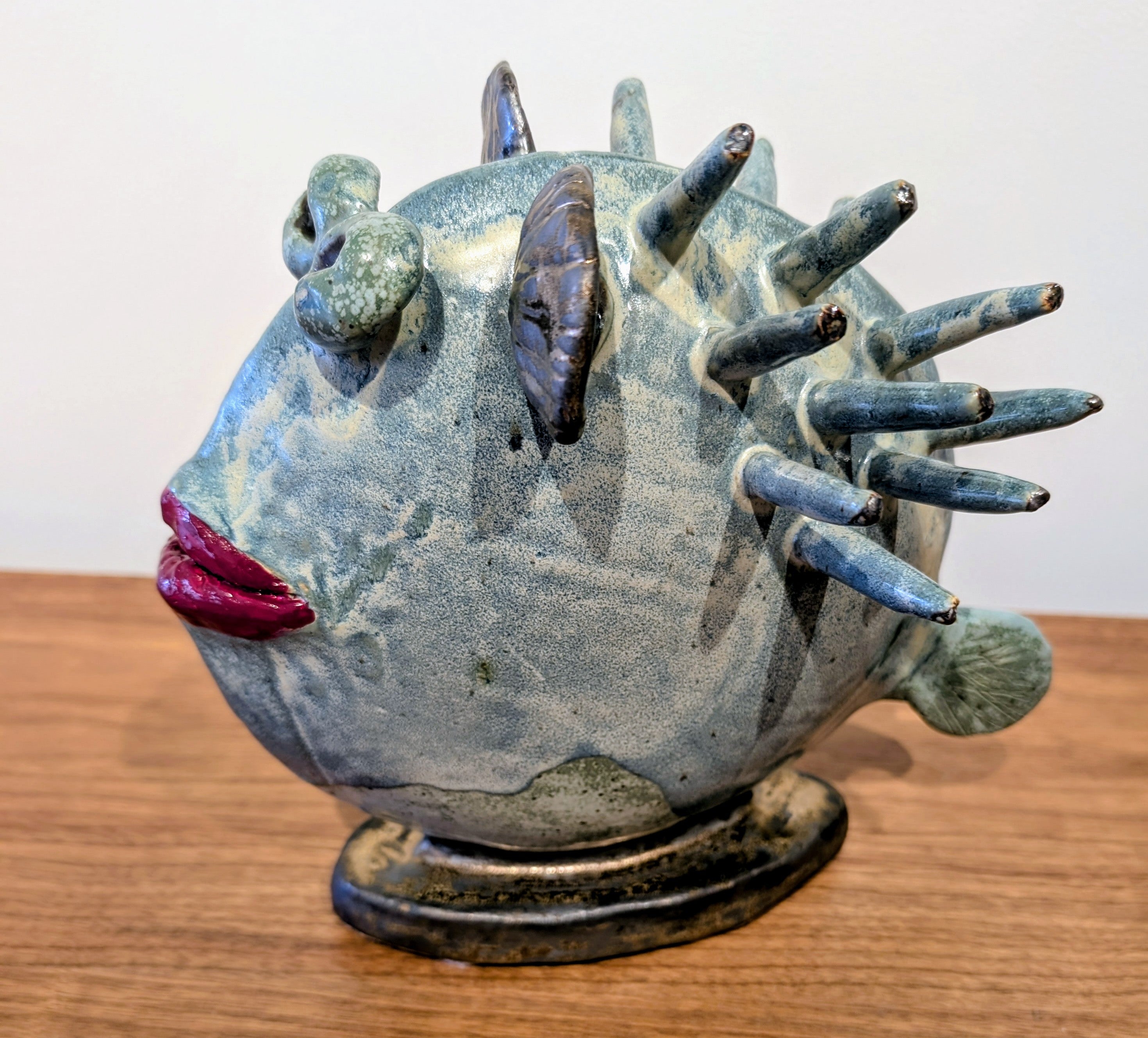 Puffer Fish