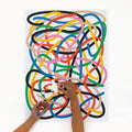 Tangled Puzzle
