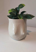 Nudie Vase (small)