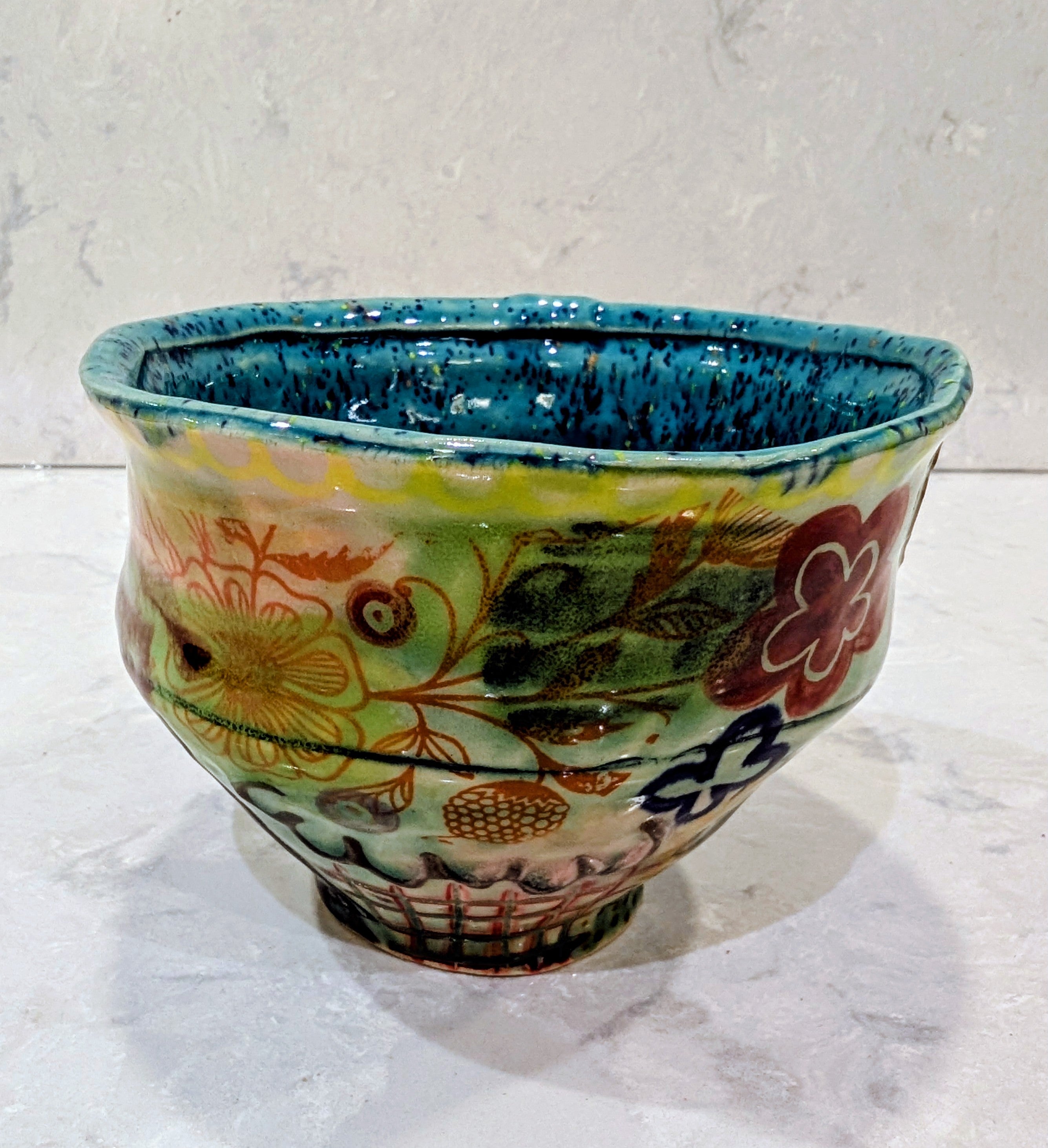 Small Bowl #3