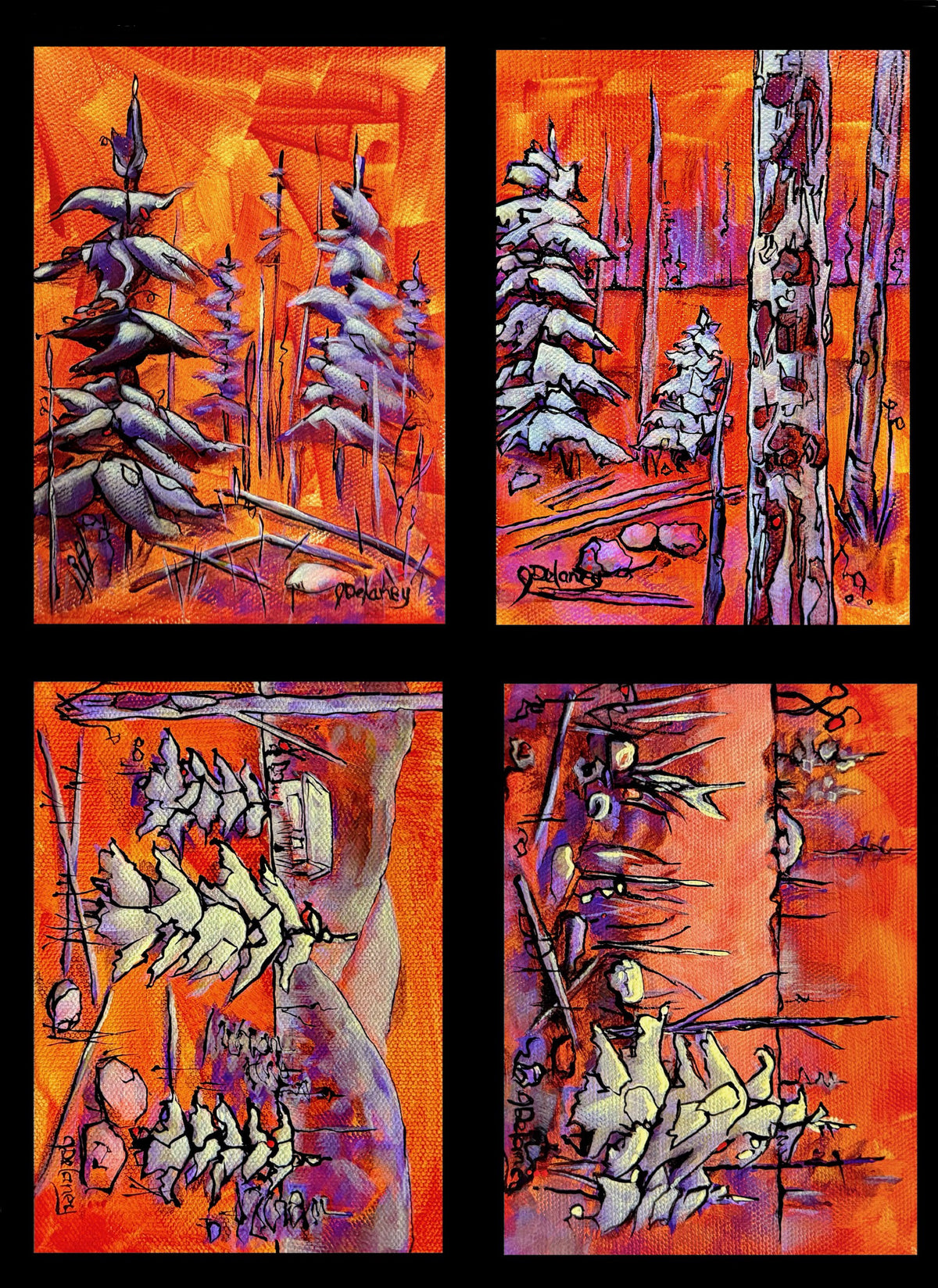 Nature Studies