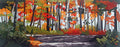 Spring Lake Laneway by Leanne Baird