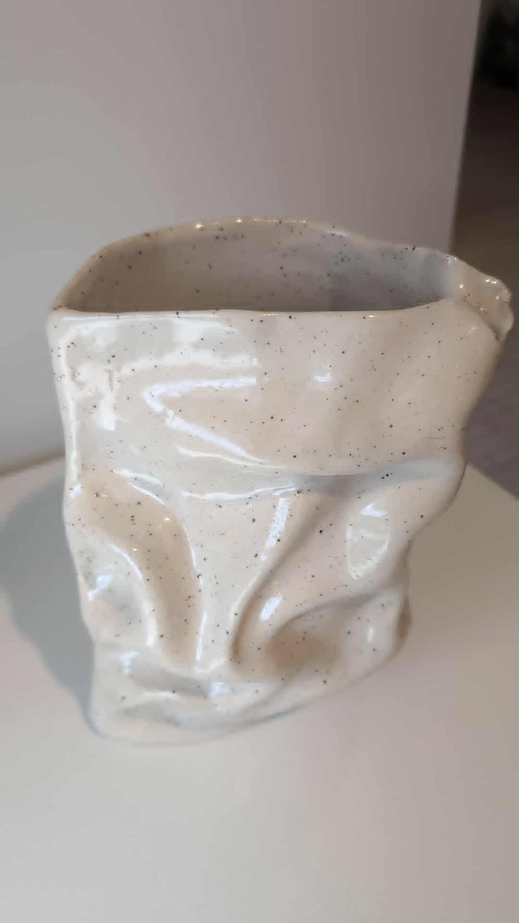 Undulation Vase