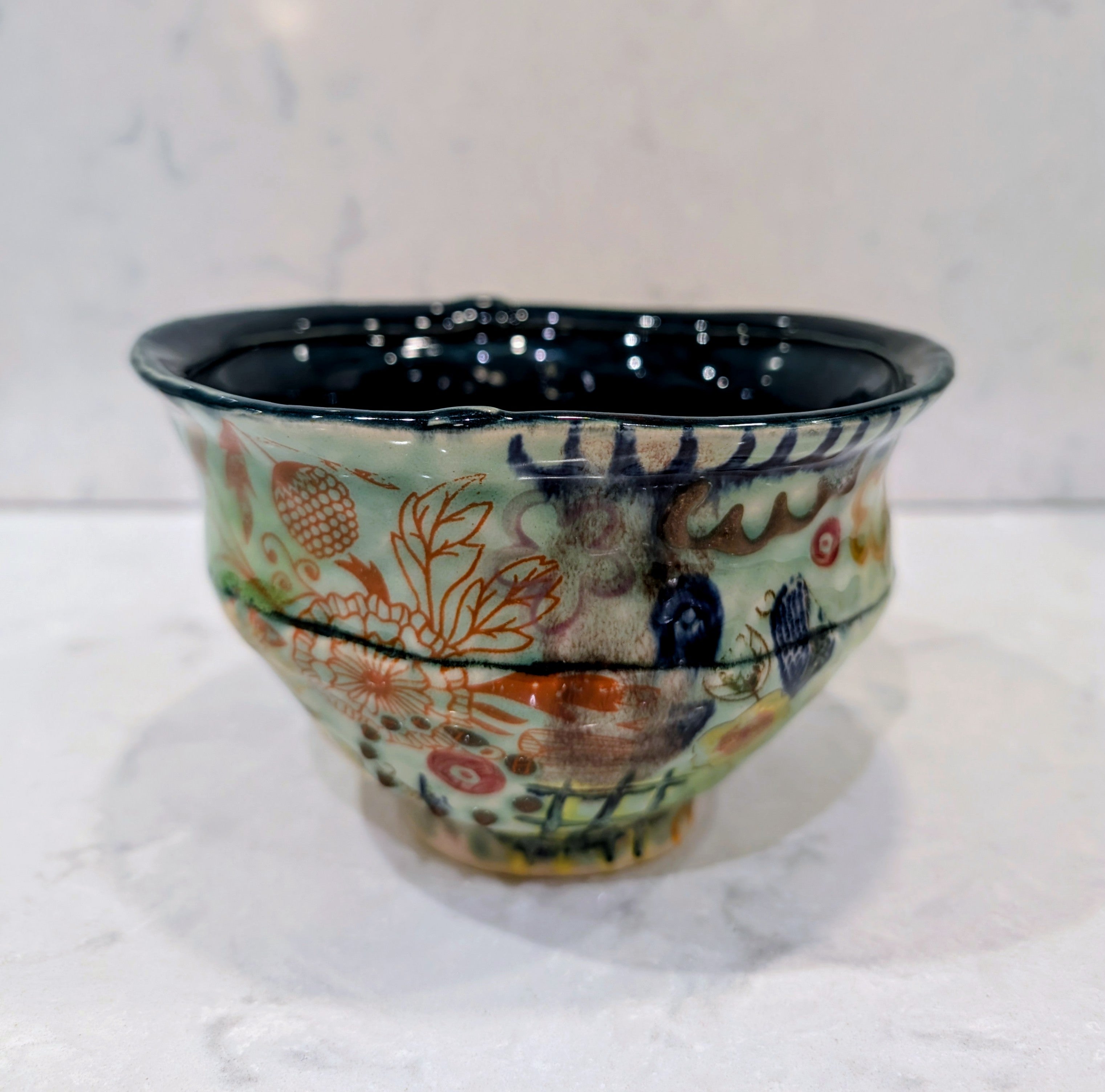 Small Bowl