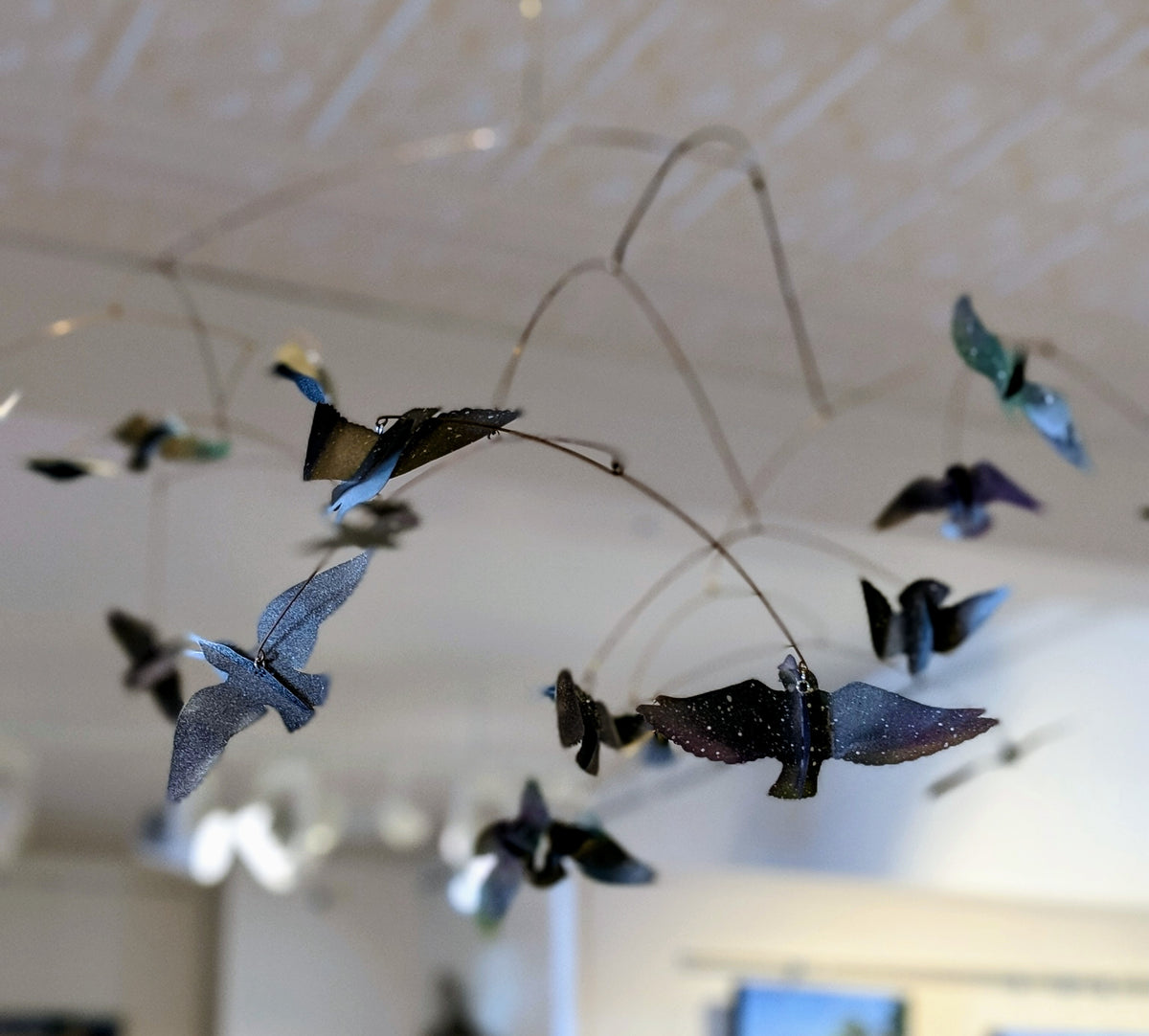 Murmuration