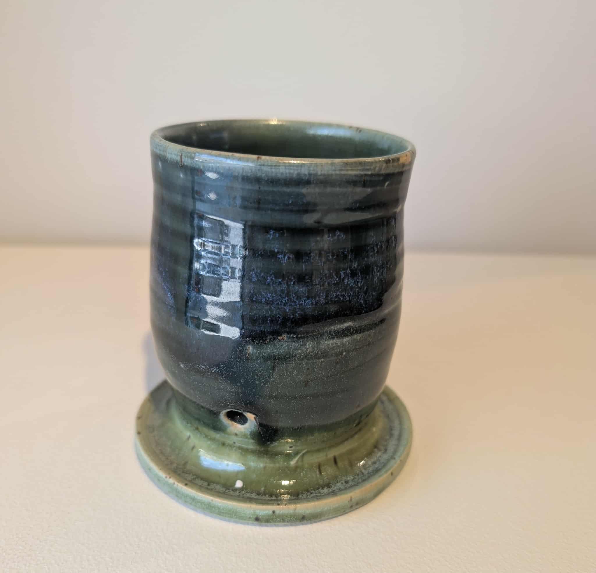 Self Draining Planter Pot