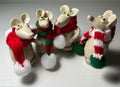 Christmas Mice