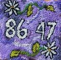 86/47 (Lilac Floral)