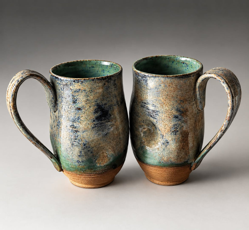 Dimple Mugs (medium)