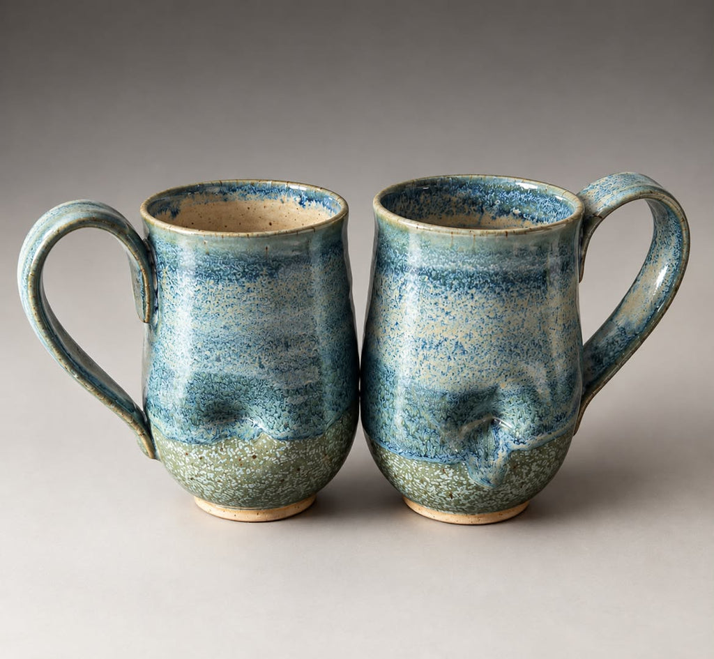 Dimple Mugs (medium)