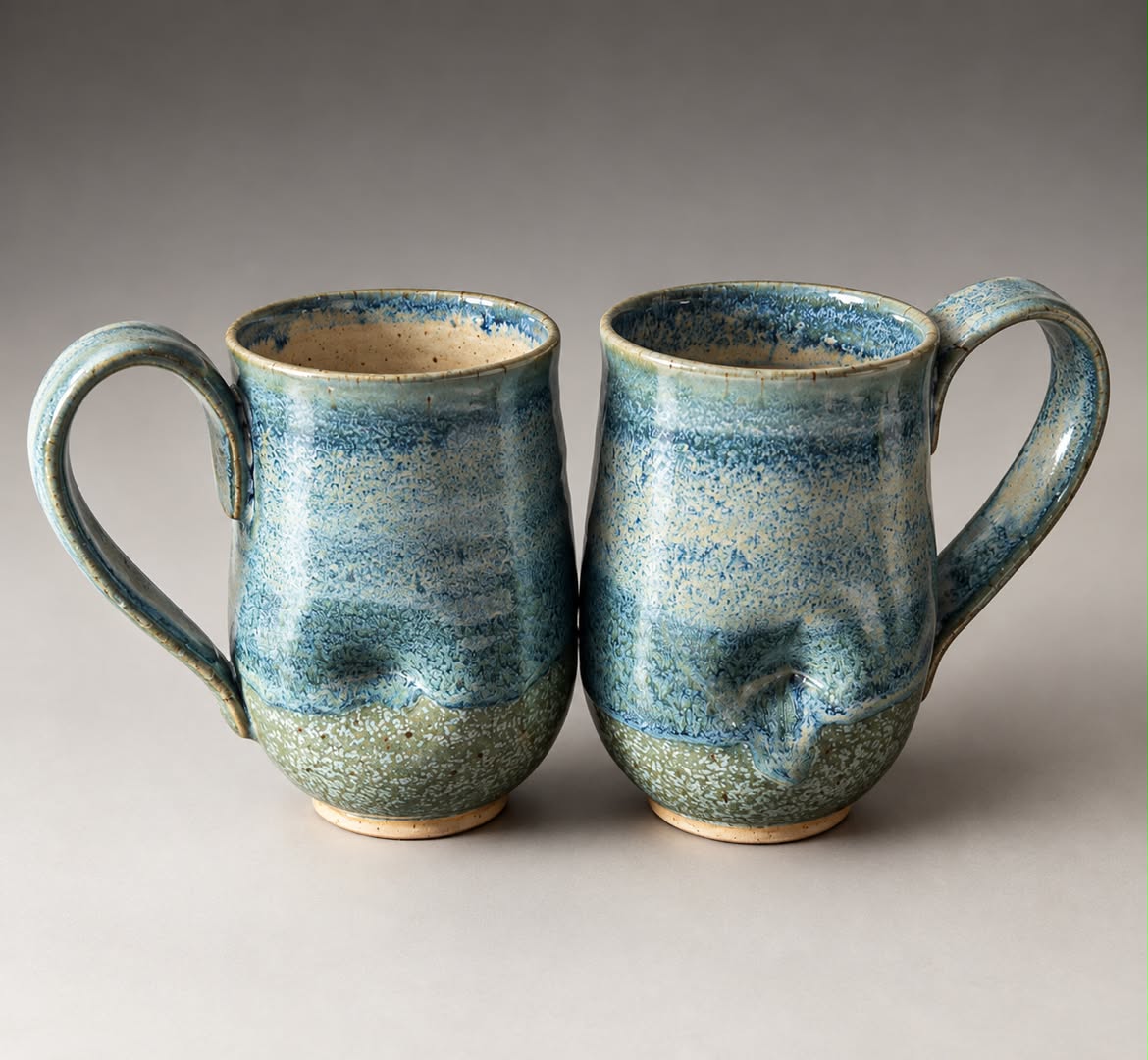 Dimple Mugs (medium)
