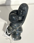 Mother with Child (7468S)