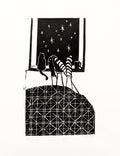 Night Sky (unframed, AP 2/5)