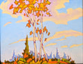 Birches