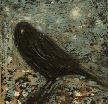 Crow Study #1
