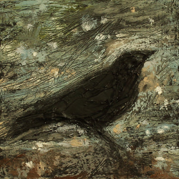 Crow Study #2