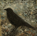 Crow Study #3