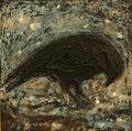 Crow Study #4