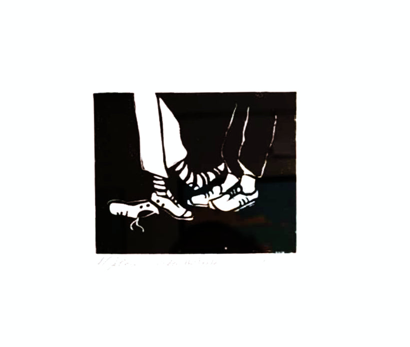 Under the Table (AP 2/5)