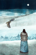 Frozen Midnight