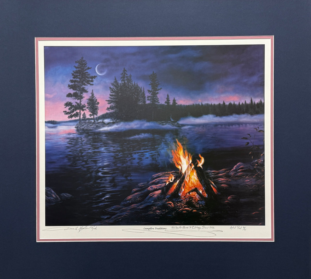 Campfire