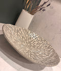Granite Speckled Sgraffito Bowl