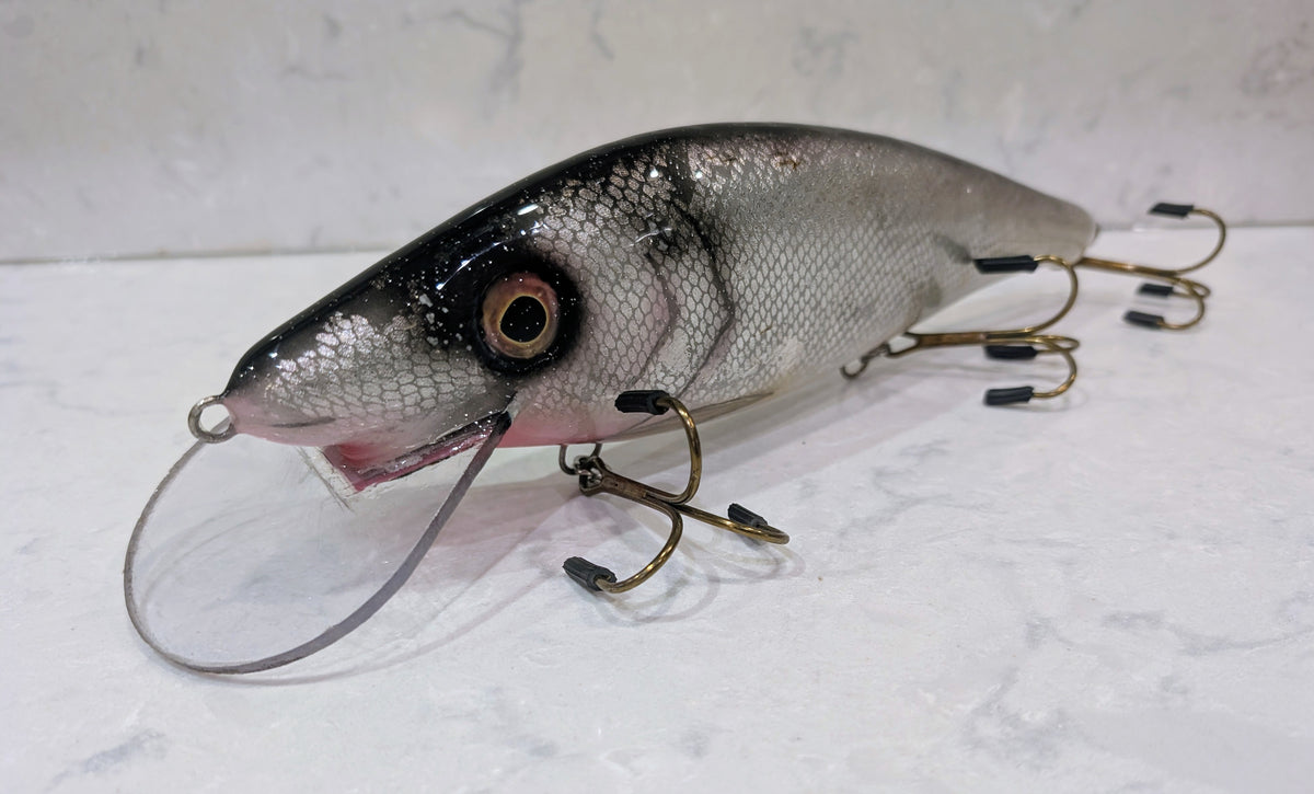 11" Fat Joe Trolling Lure