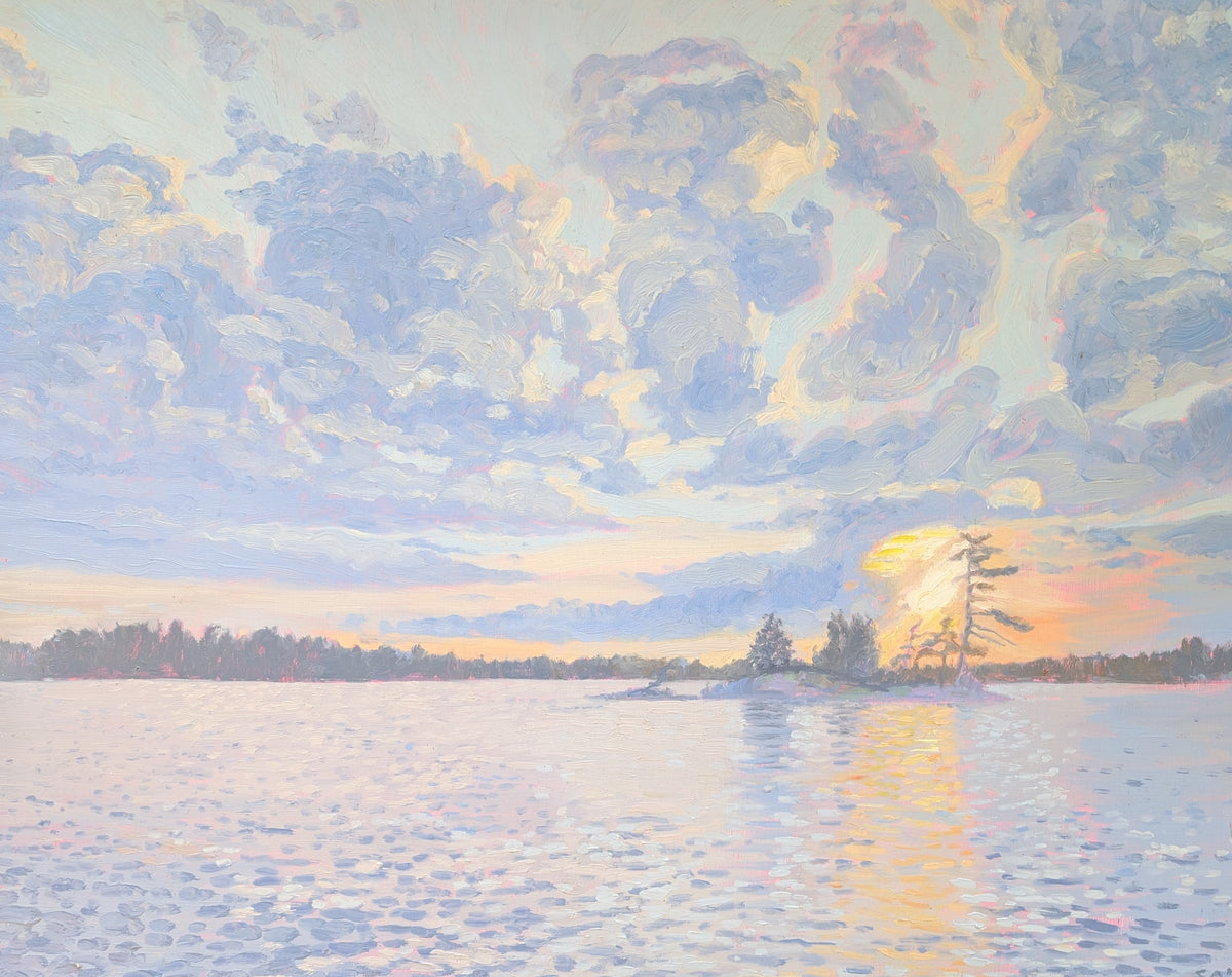 Last Light