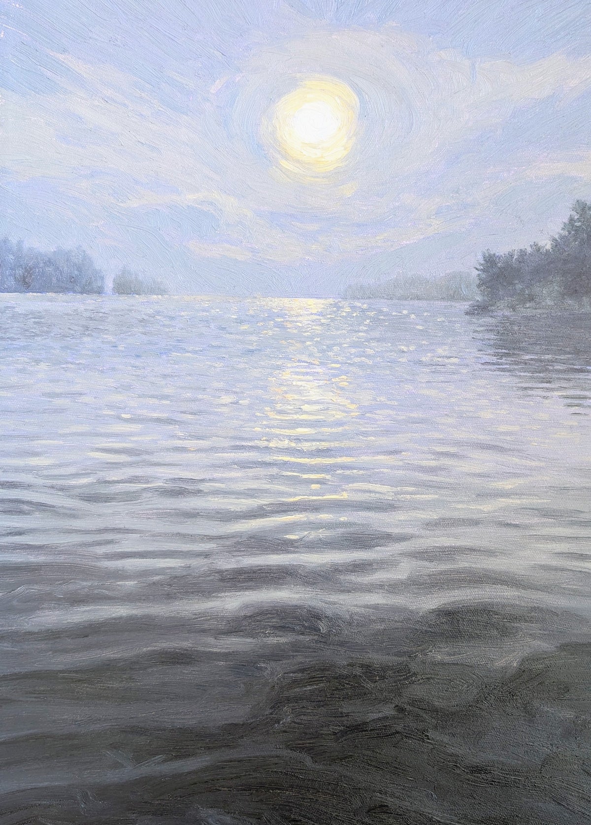 Morning Mist