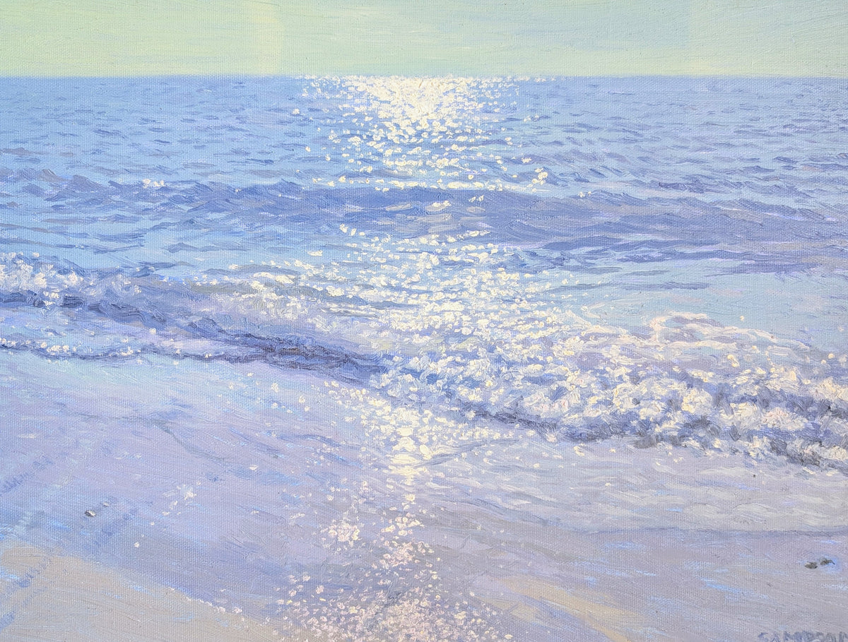 Sparkling Shore