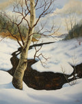 Winter’s Embrace