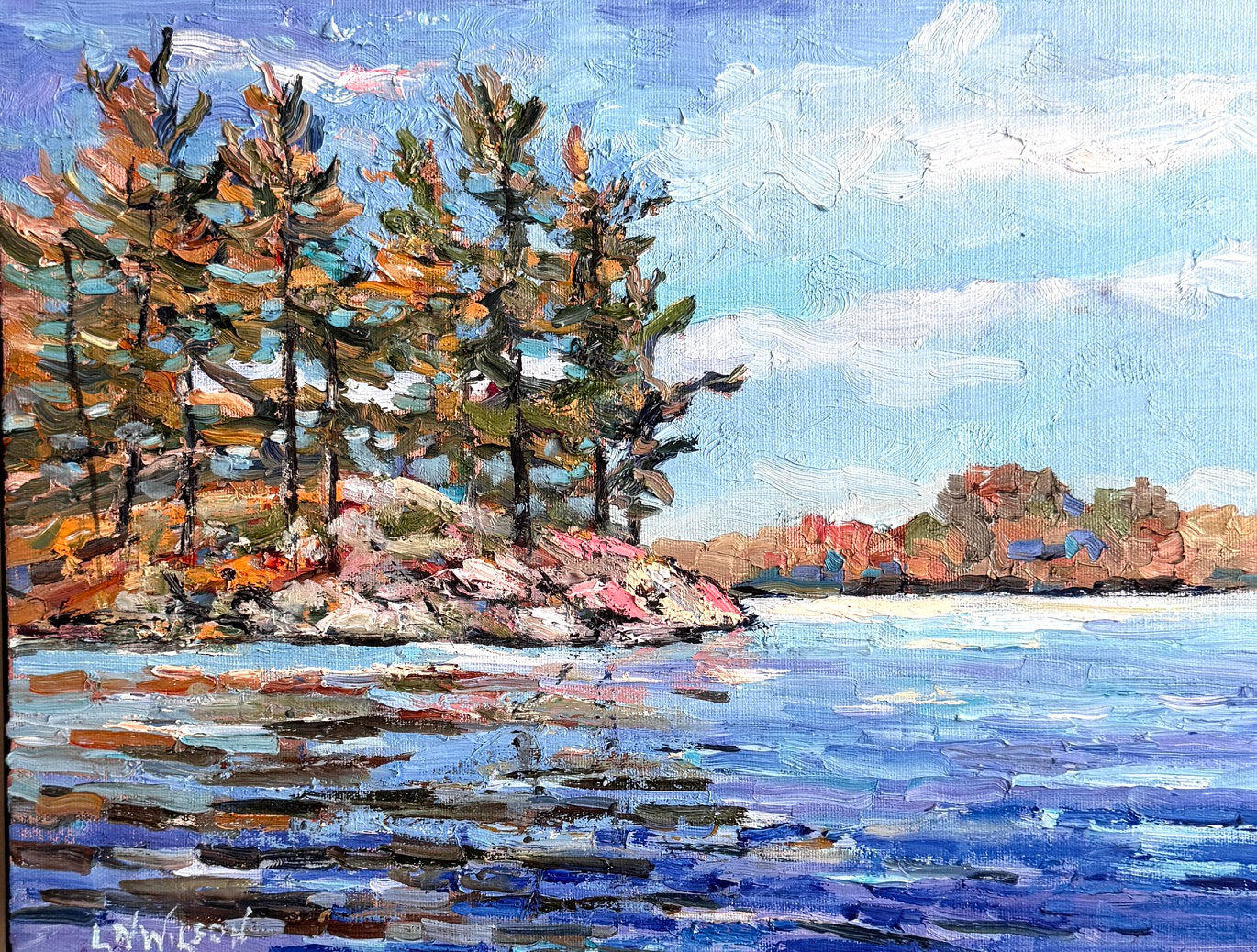 Pine Point