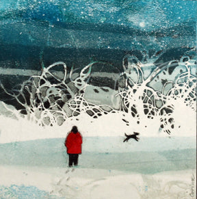 Deep Snow