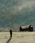The Black Barn