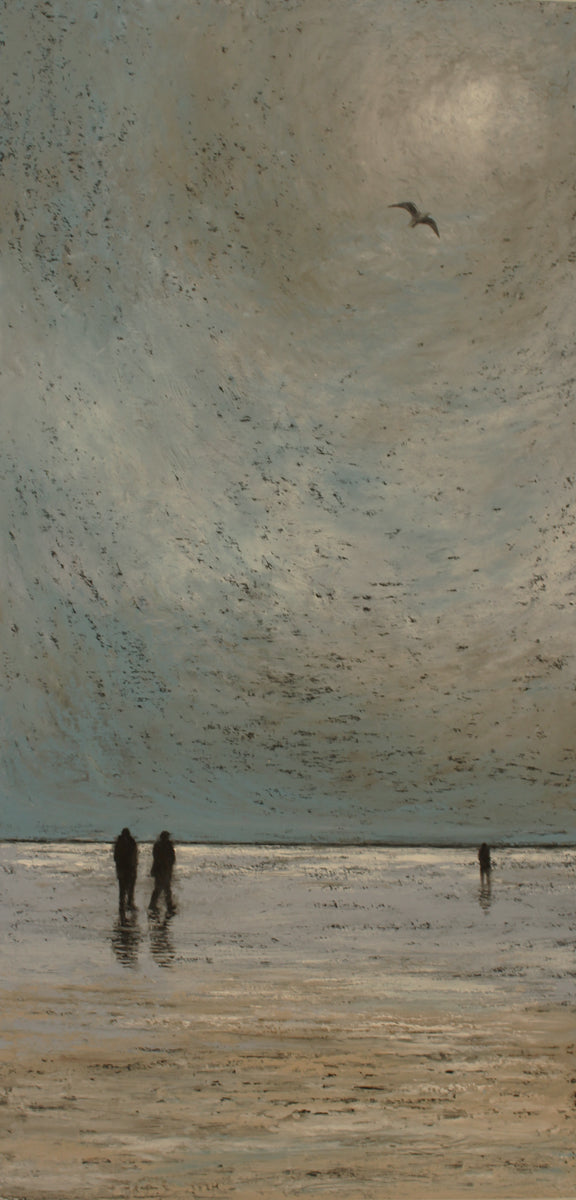 Walk to the Horizon