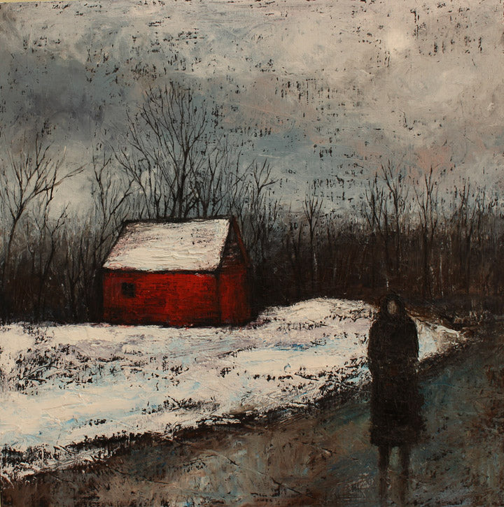Winter Sun