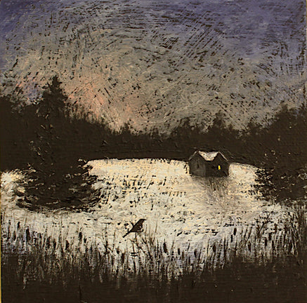 Evening Song