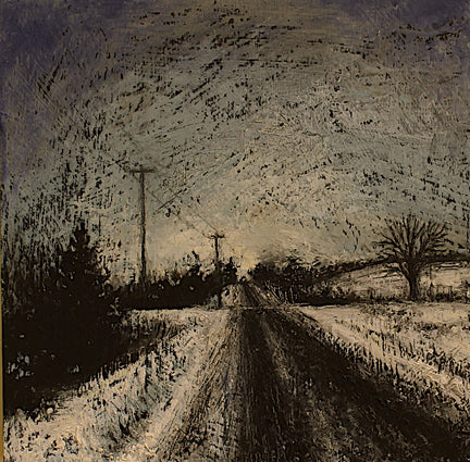 The Road North