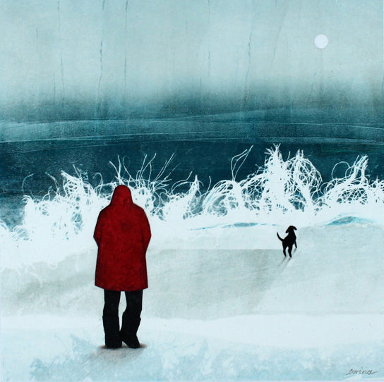 Winter Walk