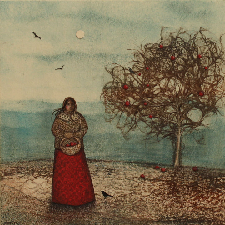 The Apple Tree