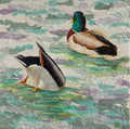 Dunkin' Duck