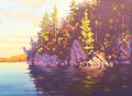 Morning Calm