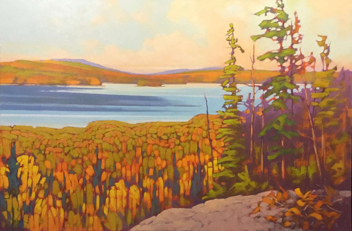 Northern Lake